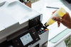 Canon Multifunktionsdrucker – Effizienter Farbdruck für Büro