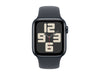 Apple Watch SE GPS – Fitness-Tracking, Gesundheit im Blick