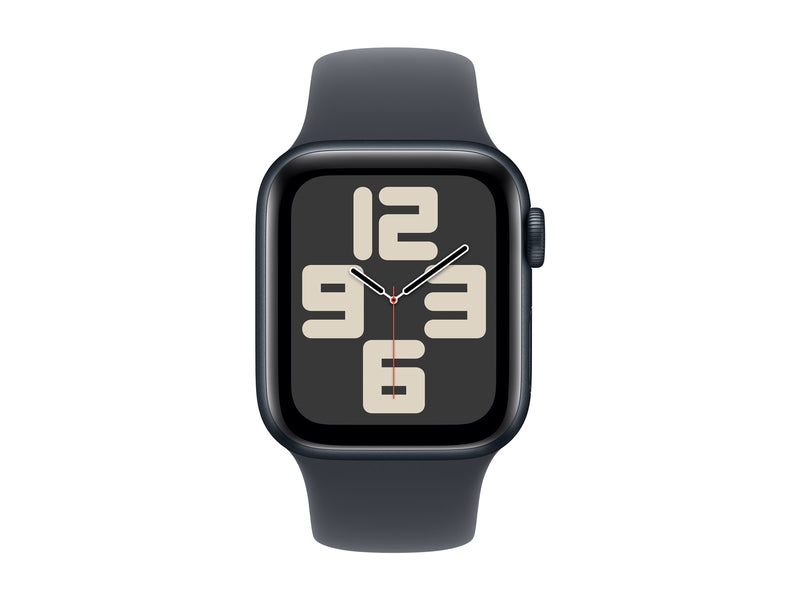 Apple Watch SE GPS – Fitness-Tracking, Gesundheit im Blick
