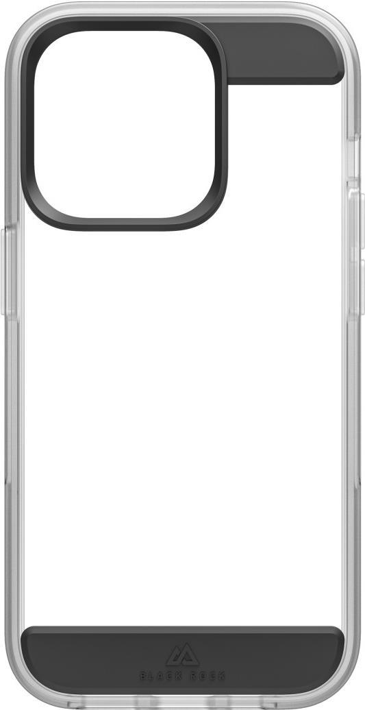 BLACK ROCK Handyhülle – Robuster Schutz für iPhone 14 Pro