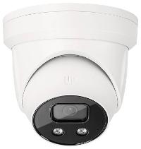 Abus IP-Kamera – 8 MP, 2-Wege-Audio für einfache Kommunikation