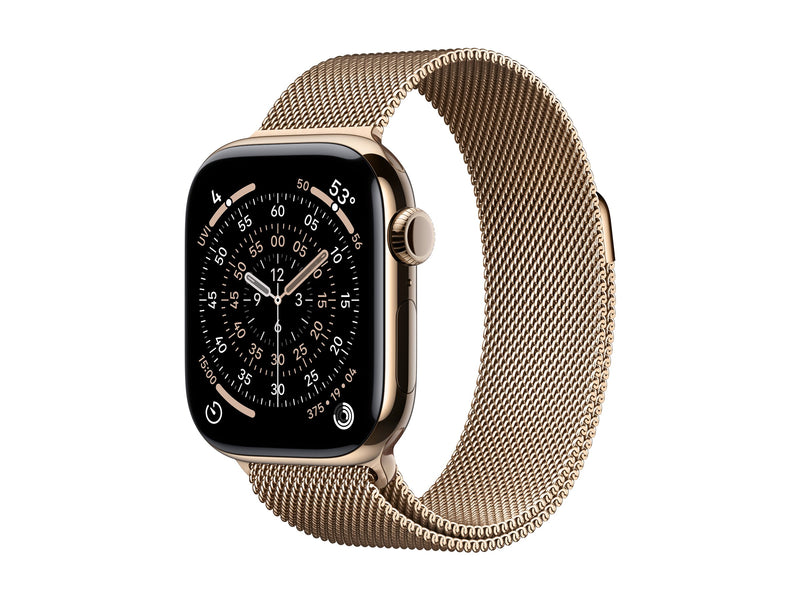 Apple Watch Series 11 – Stilvoll mit Gesundheitsfunktionen