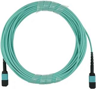 CBO Glasfaser-Patchkabel – 30 Meter, schnelle Datenübertragung