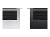 Apple MacBook Pro 16" – M5 Pro, 48 GB RAM, 1 TB SSD