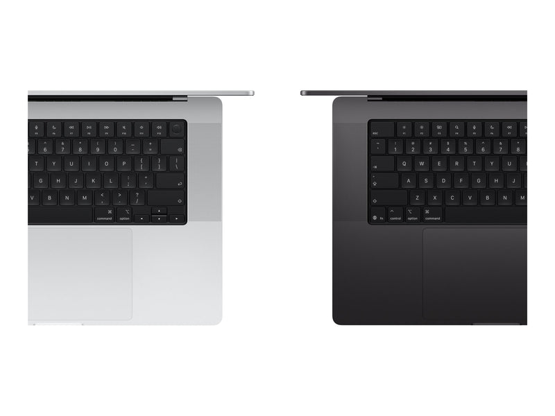 Apple MacBook Pro 16" – M5 Max, 36 GB RAM, 2 TB SSD