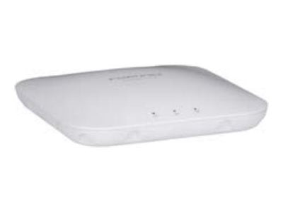 Fortinet WLAN Access Point – 4 Funkmodule für stabile Verbindung