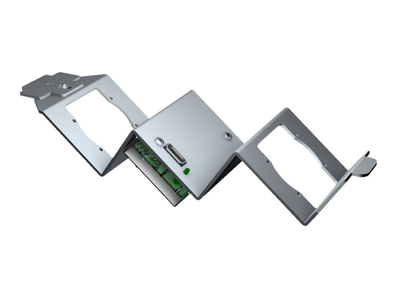 Kindermann Modulträger GB3 – HDMI-Sender für HDBaseT bis 70 m