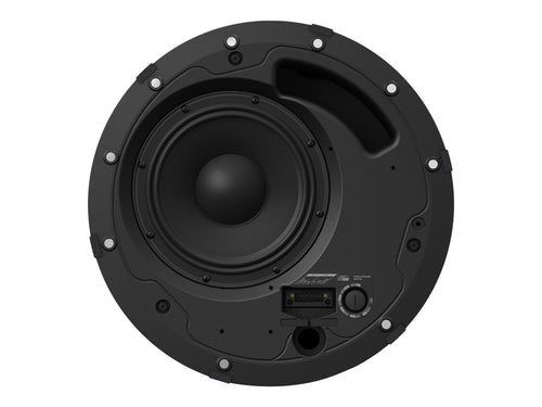 BOSE DesignMax DM8C Lautsprecher – 125 Watt, Zweiweg-System
