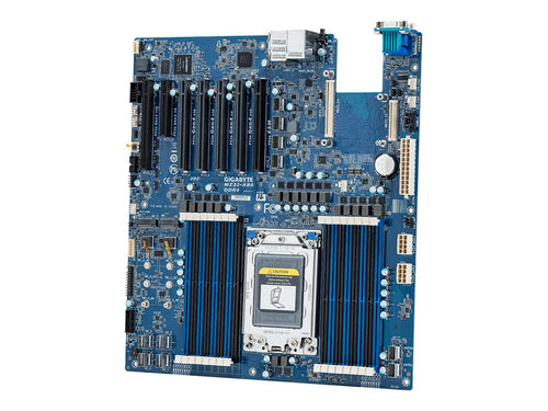 Gigabyte Motherboard – E-ATX, 2 x Gigabit LAN