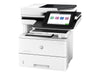 HP LaserJet Multifunktionsdrucker – Effizient und energiesparend