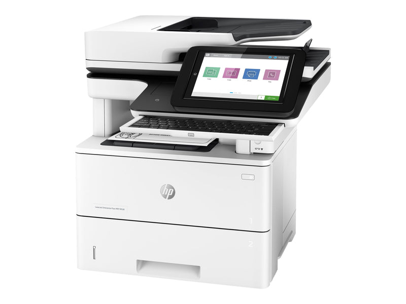 HP LaserJet Multifunktionsdrucker – Effizient und energiesparend