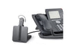 Plantronics CS540A Headset – Leicht und kabellos für Büroanrufe