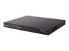 HP Enterprise Netzwerk-Switch – 24 Anschlüsse, stapelbar