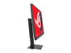 ASUS Gaming-Monitor 27" – 2K-Display, 255 Hz Bildwiederholrate
