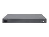 HP Enterprise Netzwerk-Switch – 8 Ports, PoE+ für einfache Installation