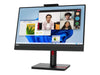 Lenovo ThinkCentre Monitor – 24" Touchscreen, Full HD