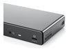 Alogic USB-C Dockingstation – 16 Anschlüsse, Quad Display