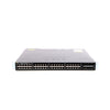 Cisco Catalyst Switch – 48 Ports, PoE+ für effiziente Netzwerke