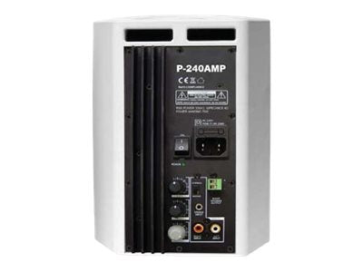 VivoLink Lautsprecher-Set – 60 Watt, integrierter Verstärker