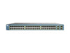 Cisco Catalyst Switch – 48 Anschlüsse, Netzwerkverwaltung leicht gemacht
