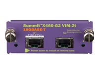 Extreme Networks Switch – zuverlässige Netzwerkverbindung