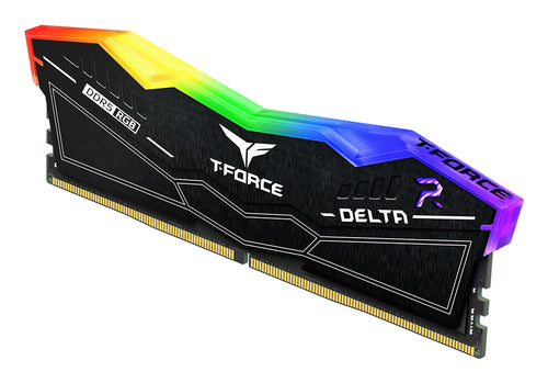 Team Group T-Force DELTA RGB RAM – 32 GB, schneller Speicher