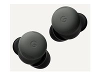 Google Pixel Buds Pro – Kabellos, Transparenzmodus