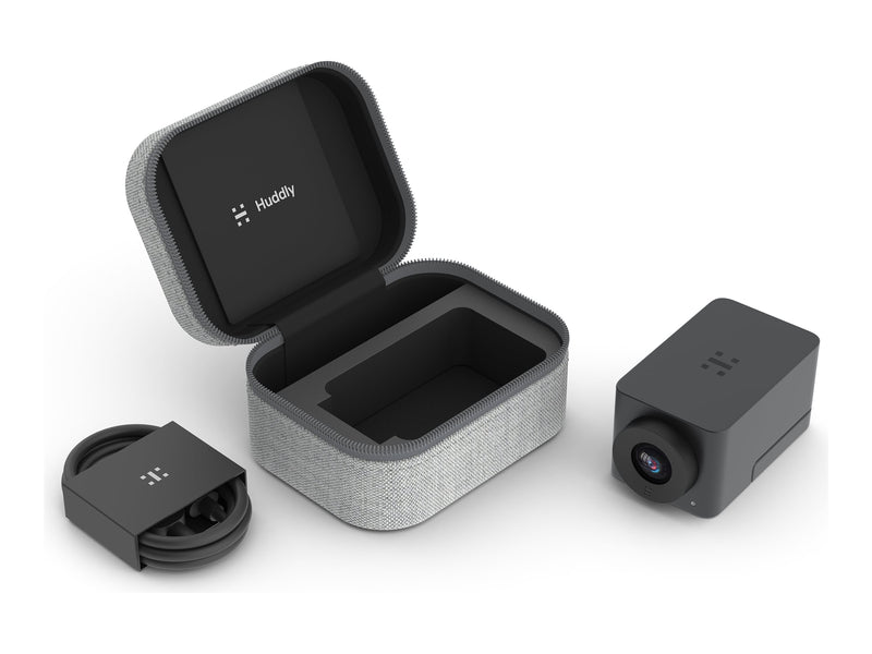HUDDLY One Konferenzkamera – 1080p, USB-Anschluss