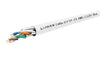 EET Lanview Netzwerkkabel – Cat6a, 305 m, halogenfrei