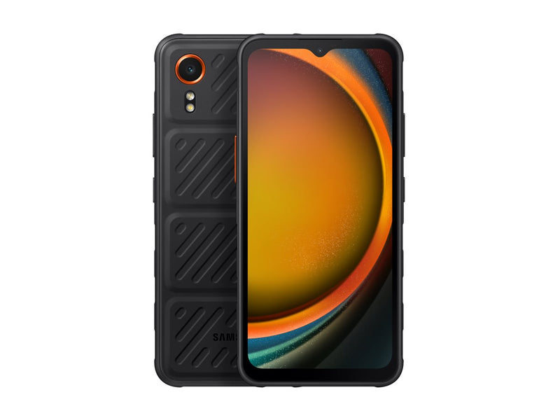 Samsung Galaxy XCover7 Smartphone – Robustes Design, 5G-fähig