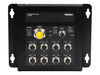 Trendnet 8-Port Switch – Gigabit-Geschwindigkeit, PoE+ Unterstützung