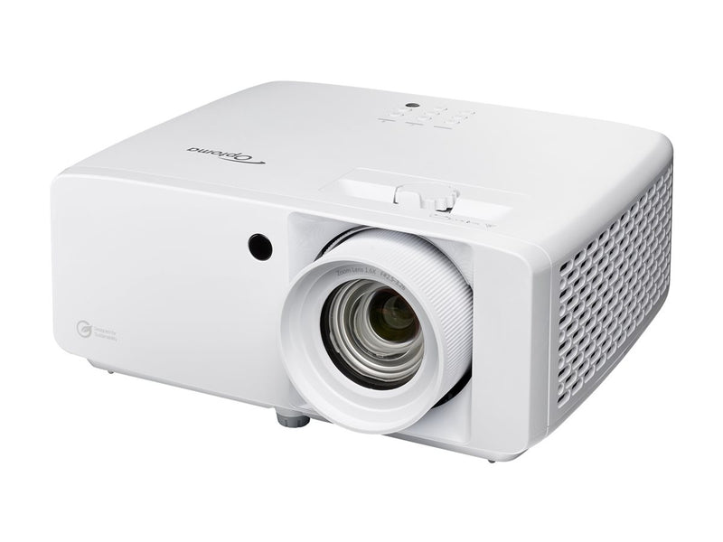 Optoma Laserprojektor – 3D-fähig, 5600 Lumen