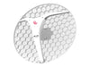 MikroTik WLAN Access Point – Starke Verbindung, PoE-Unterstützung