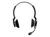 Jabra BIZ 2300 USB-Headset – klarer Klang, langlebig