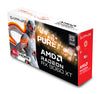 SAPPHIRE Grafikkarte – Radeon RX 9060 XT, 16 GB für 8K-Auflösung