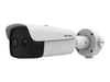 HIKVISION Sicherheitskamera – Tag&Nacht, korrosionsbeständig