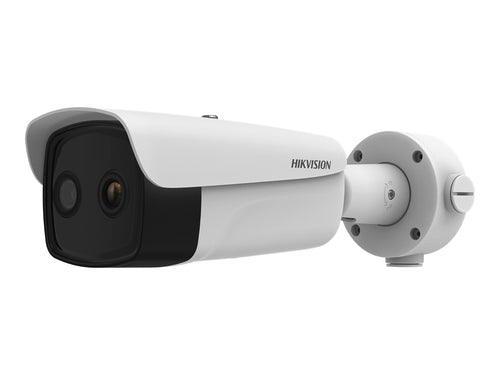 HIKVISION Sicherheitskamera – Tag&Nacht, korrosionsbeständig