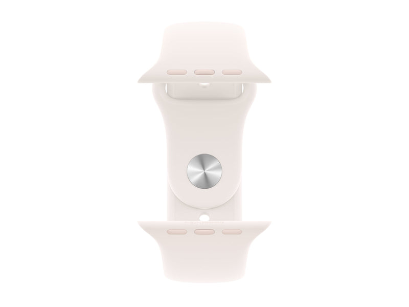 Apple Watch Series 11 – Stilvolle Smartwatch mit Gesundheitsfunktionen