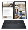 ASUS Zenbook Duo – 2-in-1 Laptop mit Touchscreen und großem Speicher