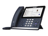 Yealink VoIP-Telefon – Für Microsoft Teams, mit Bluetooth