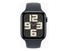 Apple Watch SE – GPS, Gesundheitstracker, Anrufe