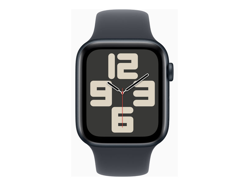 Apple Watch SE – GPS, Gesundheitstracker, Anrufe