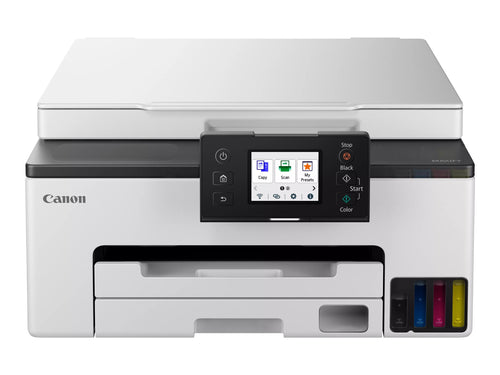 Canon MAXIFY GX1050 Drucker – MegaTank, WLAN-fähig