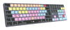 LOGIC-KEYBOARD für Mac – Spezialtastatur für Avid Pro Tools