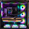 Captiva Gaming-PC – Leistungsstark mit 32 GB RAM und 2 TB Speicher