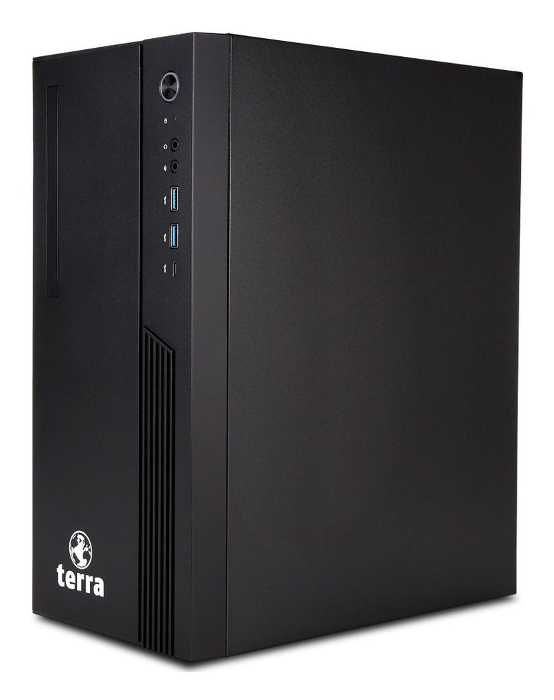 WORTMANN TERRA Business-PC – Leise Leistung, Intel Core Ultra