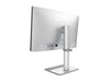 BenQ 27" LED-Monitor – 4K UHD, USB-C Anschluss