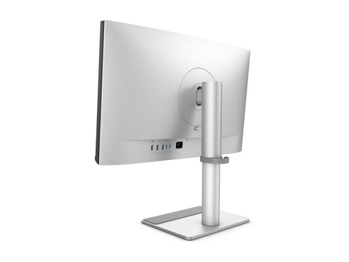 BenQ 27" LED-Monitor – 4K UHD, USB-C Anschluss