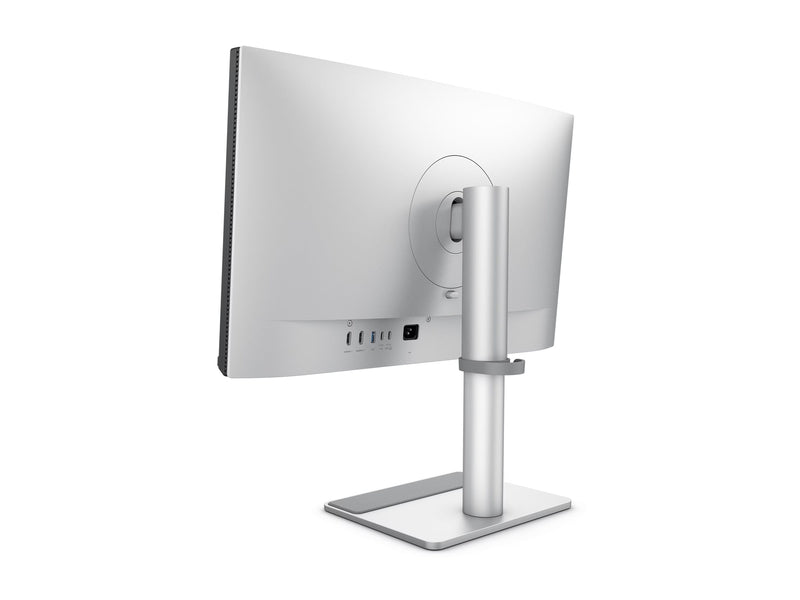BenQ 27" LED-Monitor – 4K UHD, USB-C Anschluss