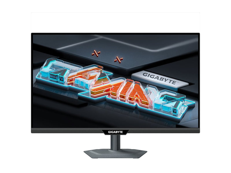 Gigabyte 27" Gaming-Monitor – 2K-Auflösung, 300 Hz Bildwiederholrate
